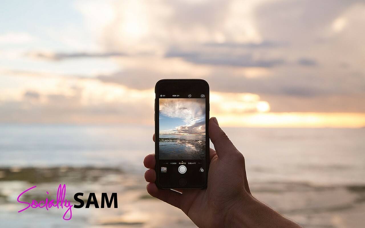 The more live streaming evolves the more I want to bang some people’s heads against a brick wall and have a serious word with them.