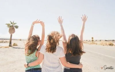 When Did You Forget The Sisterhood?
