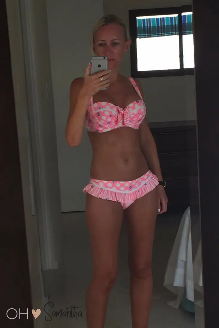 zhuzh 7 I get obsessive about my tanning routine so adding Zhuzh Tan Accelerator to the products I use was a great choice to help accelerate my tan