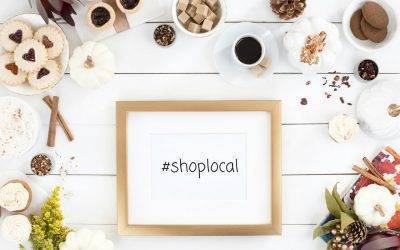 Why We Need Small Business Saturday To Remind Us To Shop Local