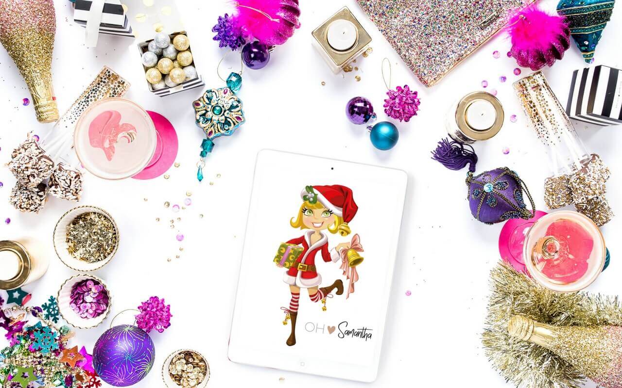 Christmas OHS Header I can categorically state there are 12 days of Christmas and not a single one of them is in November. Have you got a dose of premature tinselation?