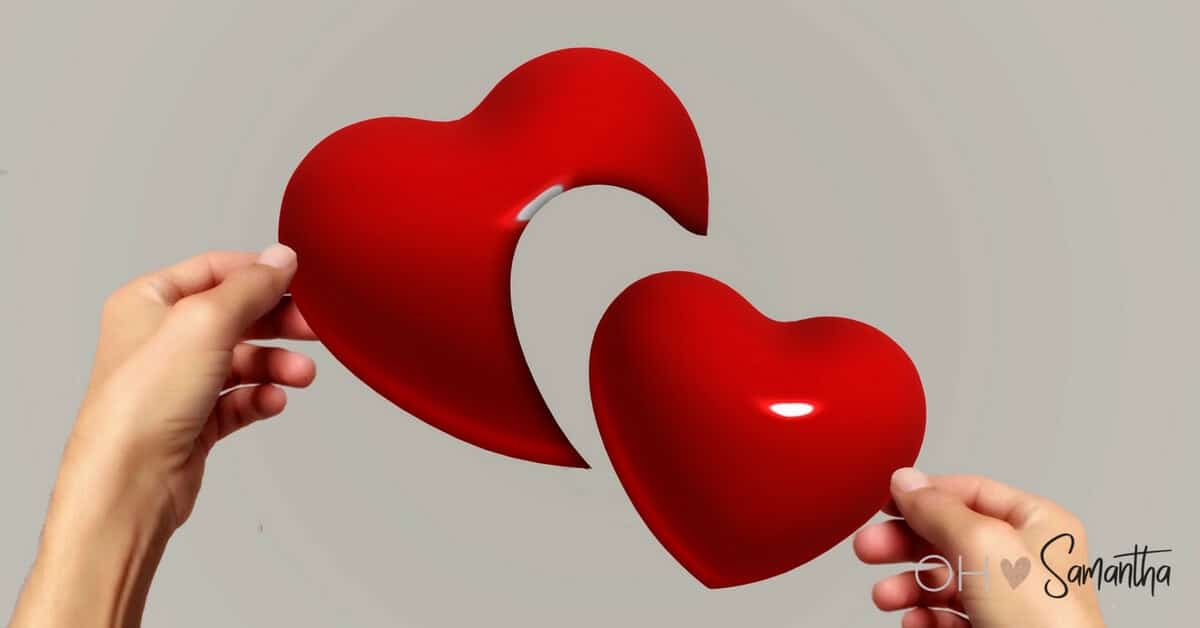 National Divorce Month