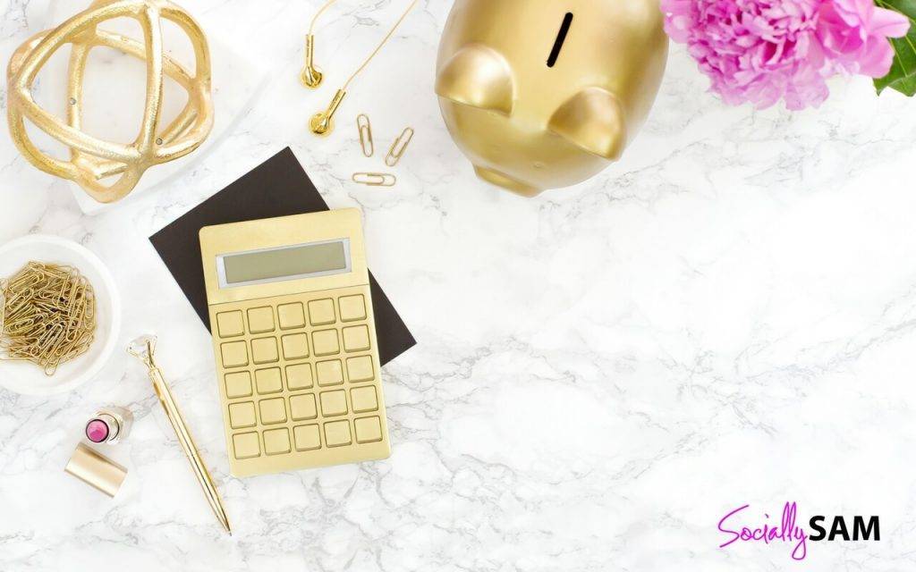 It didn’t work for Mariah and it certainly didn’t work for Milli Vanilli either. So why do you think faking it is going to work for you?