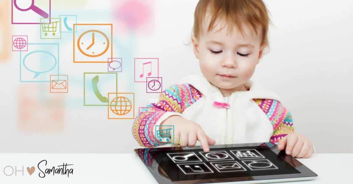 What Are Your Kids Really Doing Online?