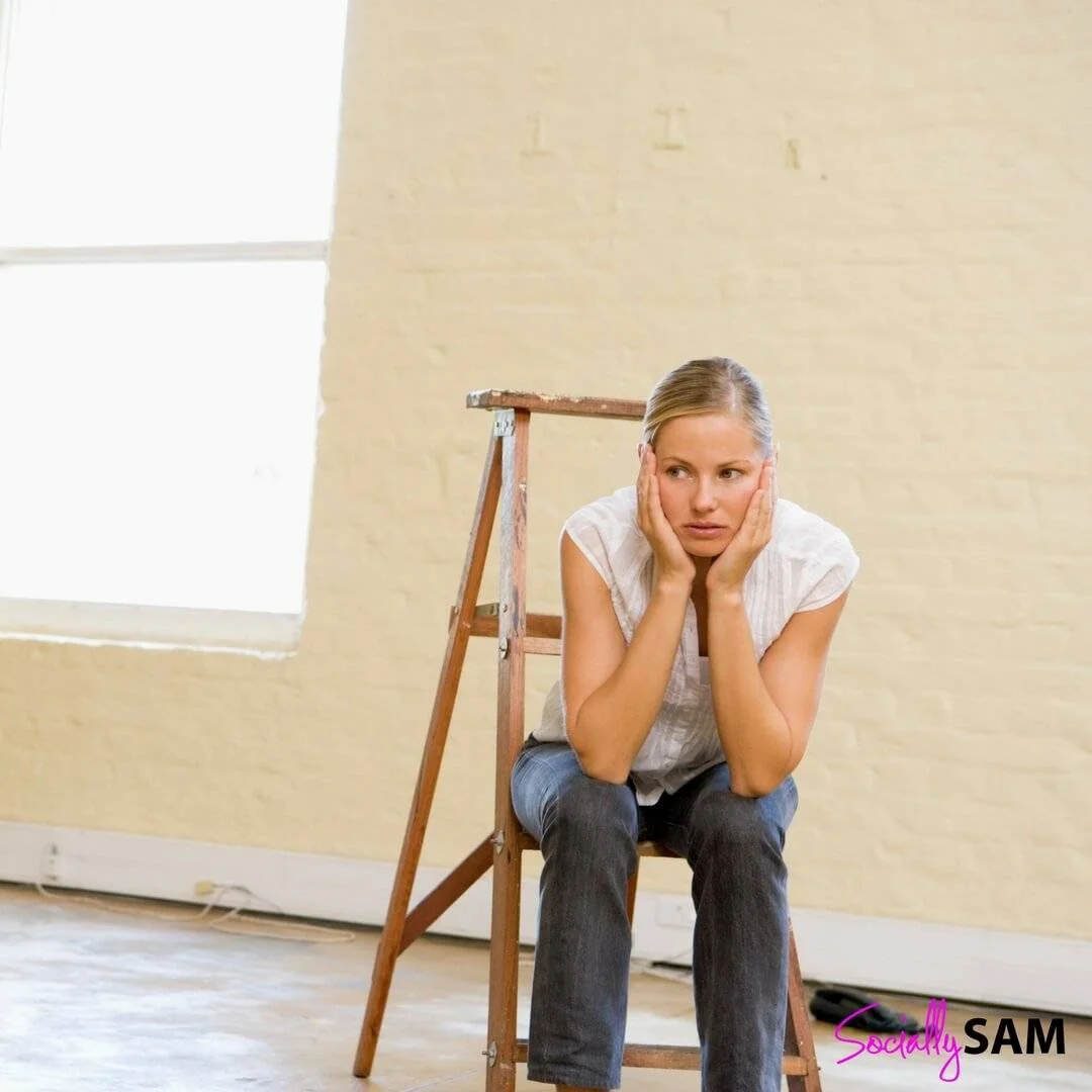 Bad Client 4 (1) If you’ve been in business for long enough chances are you’ve had at least one bad client. Here's how to spot them and not work with them!