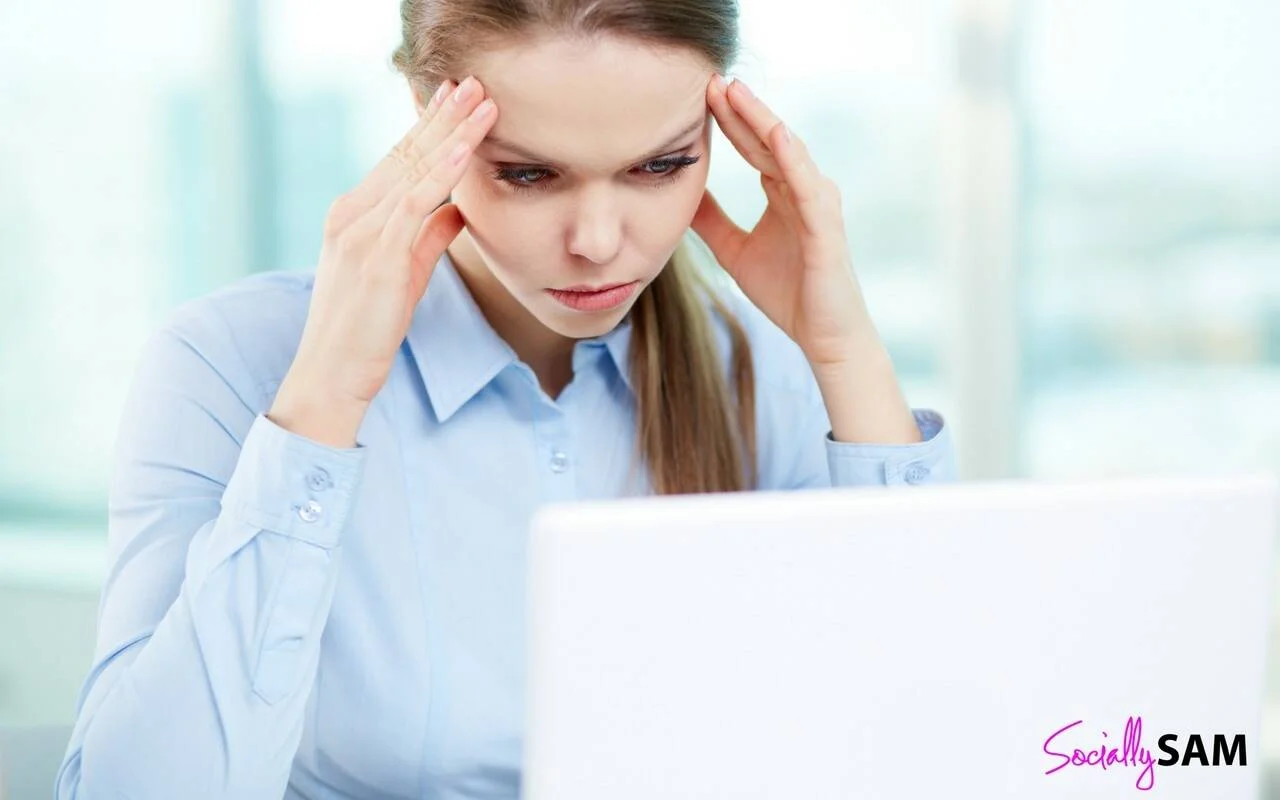 Bad Client Header (1) If you’ve been in business for long enough chances are you’ve had at least one bad client. Here's how to spot them and not work with them!