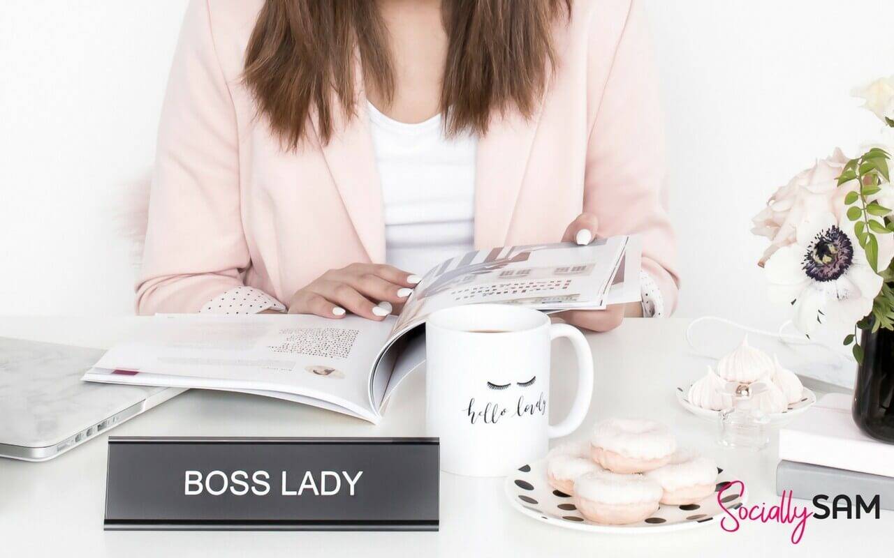 business start-up distractions you need to avoid