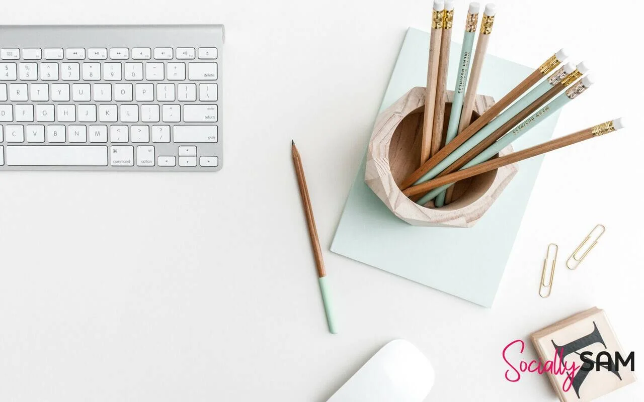SEO is far too complex to sum up in a blog post. Here are 10 basic SEO tips for your website you should be doing to get ranking for your blog