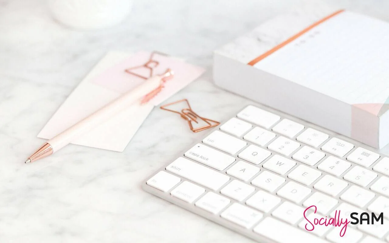 SEO is far too complex to sum up in a blog post. Here are 10 basic SEO tips for your website you should be doing to get ranking for your blog