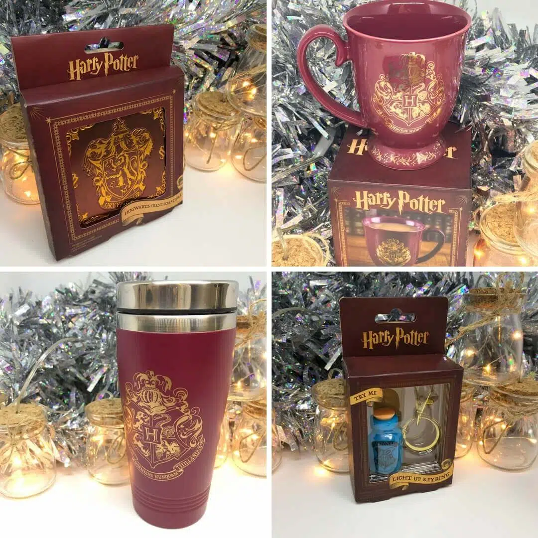It's time to buy the stocking fillers. So it's a good job I've done the research for you and come up with a bucket load of great things