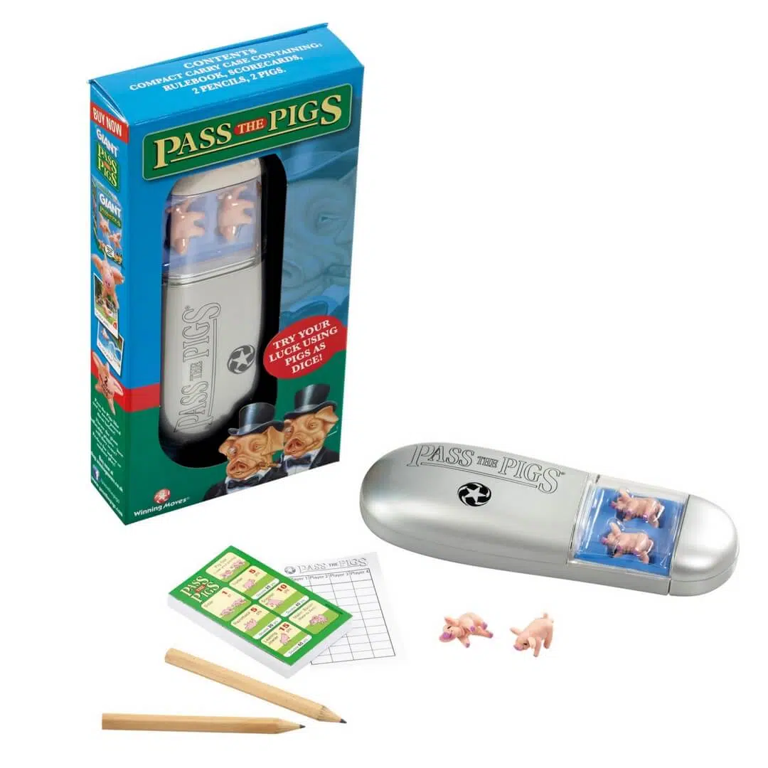 It's time to buy the stocking fillers. So it's a good job I've done the research for you and come up with a bucket load of great things