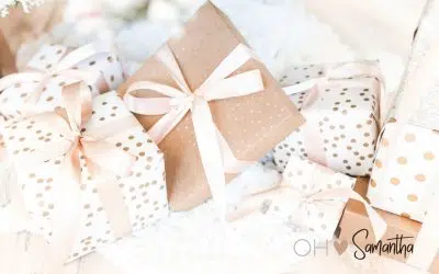 Stocking Fillers Galore For Everyone