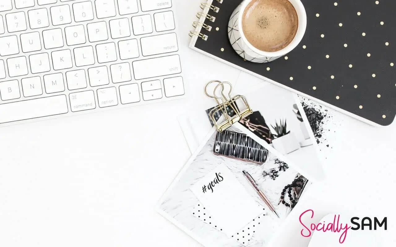 Goal set header (1) (1) Are you setting clear goals or just casually wishing for things and giving up when they don't happen quickly? Set clear goals like a ninja