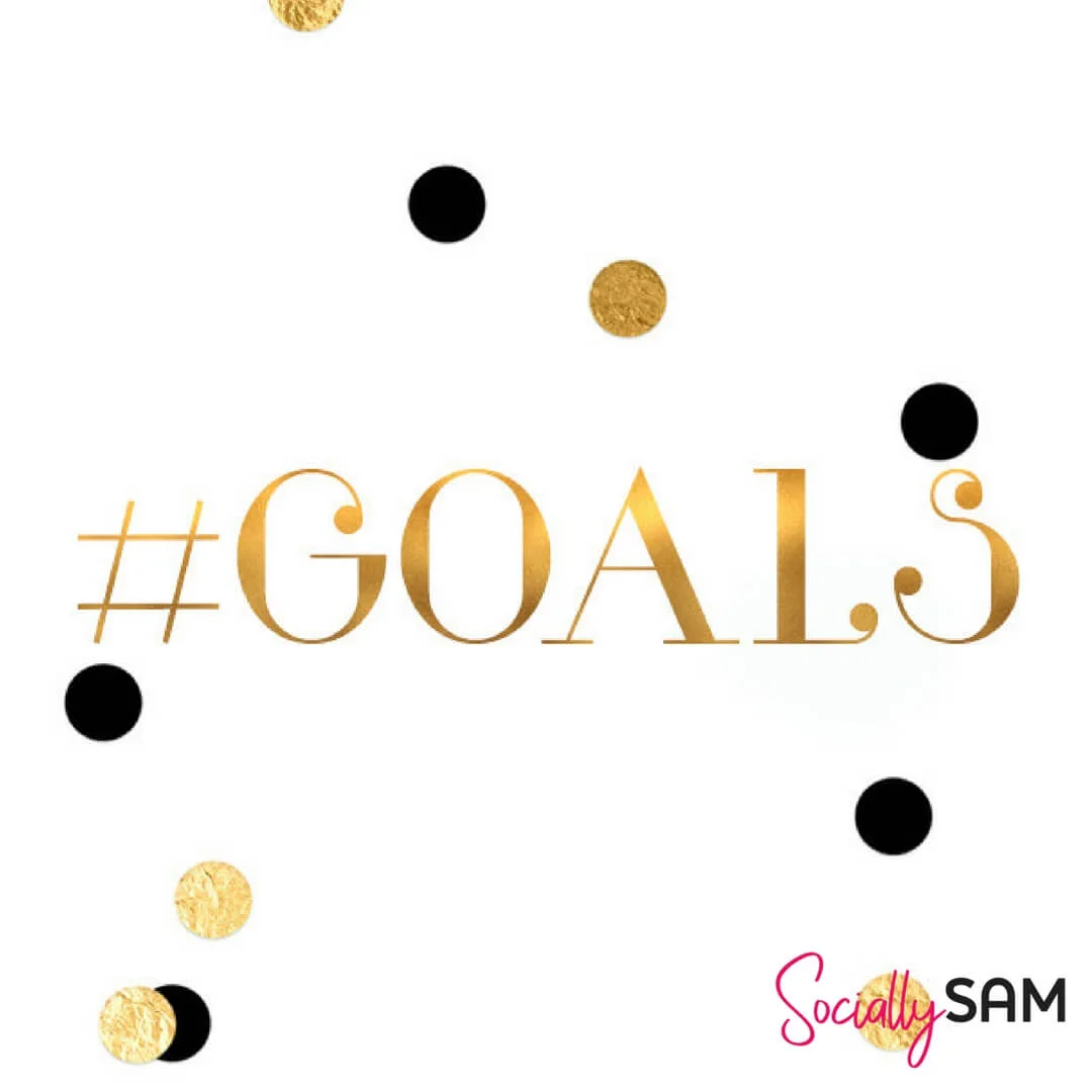 Goals SS (1) Are you setting clear goals or just casually wishing for things and giving up when they don't happen quickly? Learn to set clear goals like a ninja to achieve them
