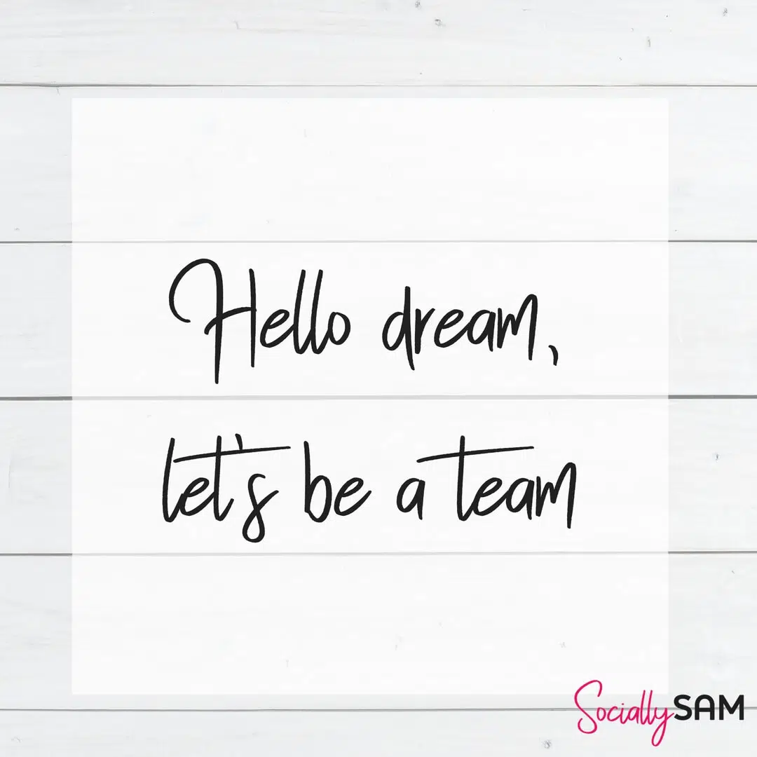 Hello dream SS Are you setting clear goals or just casually wishing for things and giving up when they don't happen quickly? Learn to set clear goals like a ninja to achieve them