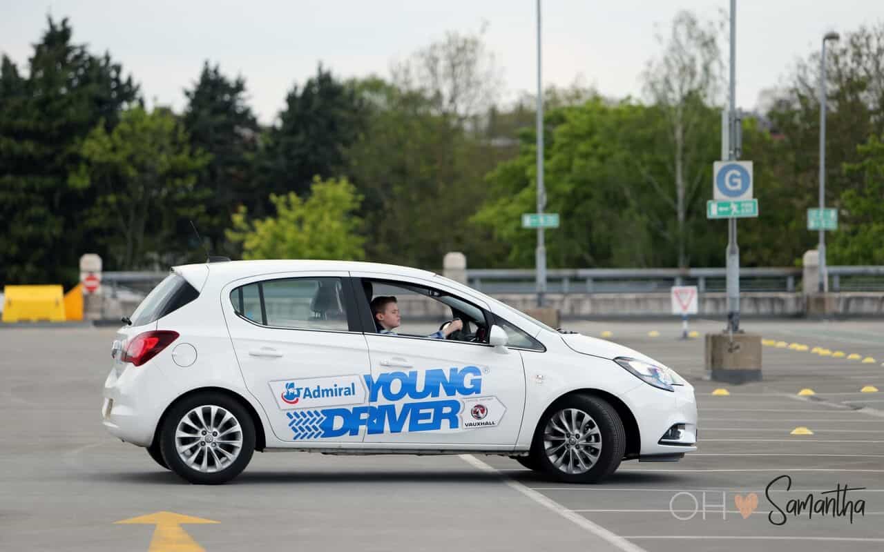 Young Driver Header (1) The thought of your child driving a car is pretty terrifying for most parents. Luckily Young Driver can help get your teen mobile before the dreaded 17th birthday