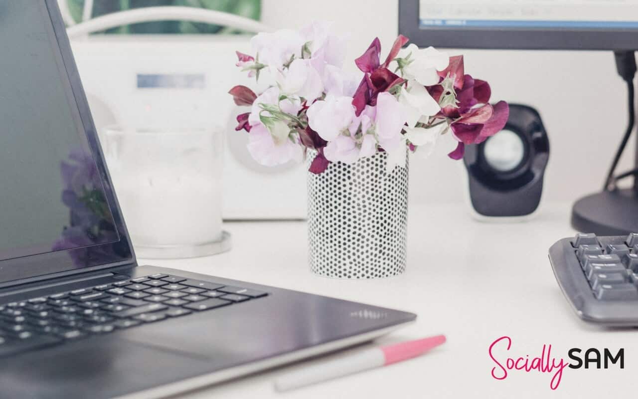 Social media isn't a shiny new toy anymore. It's mainstream and should be part of your marketing plan. Stop treating it like a sideshow!