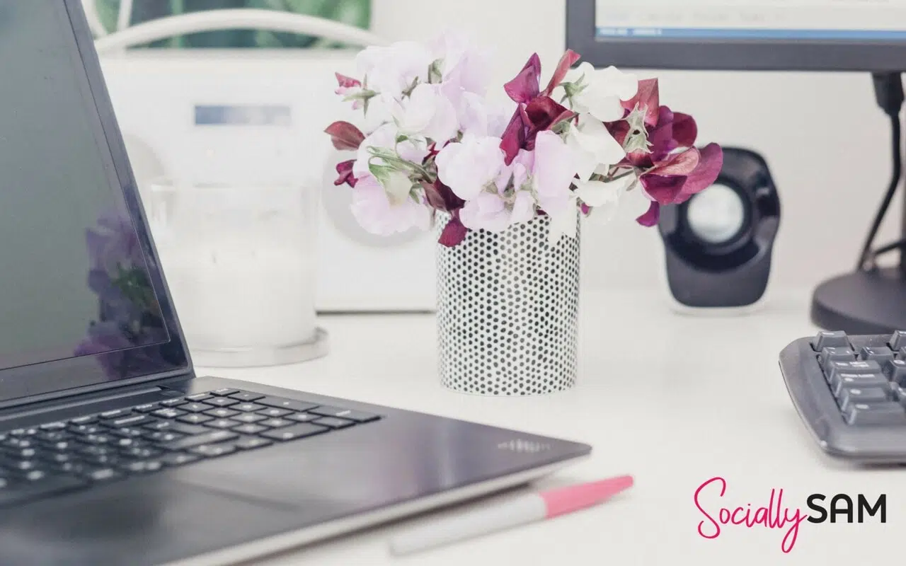 Social media toy Header (1) Social media isn't a shiny new toy anymore. It's mainstream and should be part of your marketing plan. Stop treating it like a sideshow!