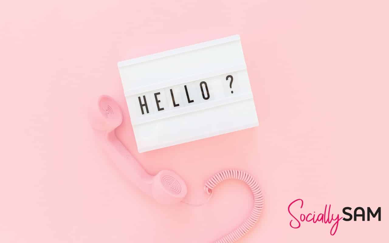 How To Start A Blog Header (1) Everyone keeps telling you to start a blog. You've plenty to say for yourself. But you don't know how to actually start one. Let me help