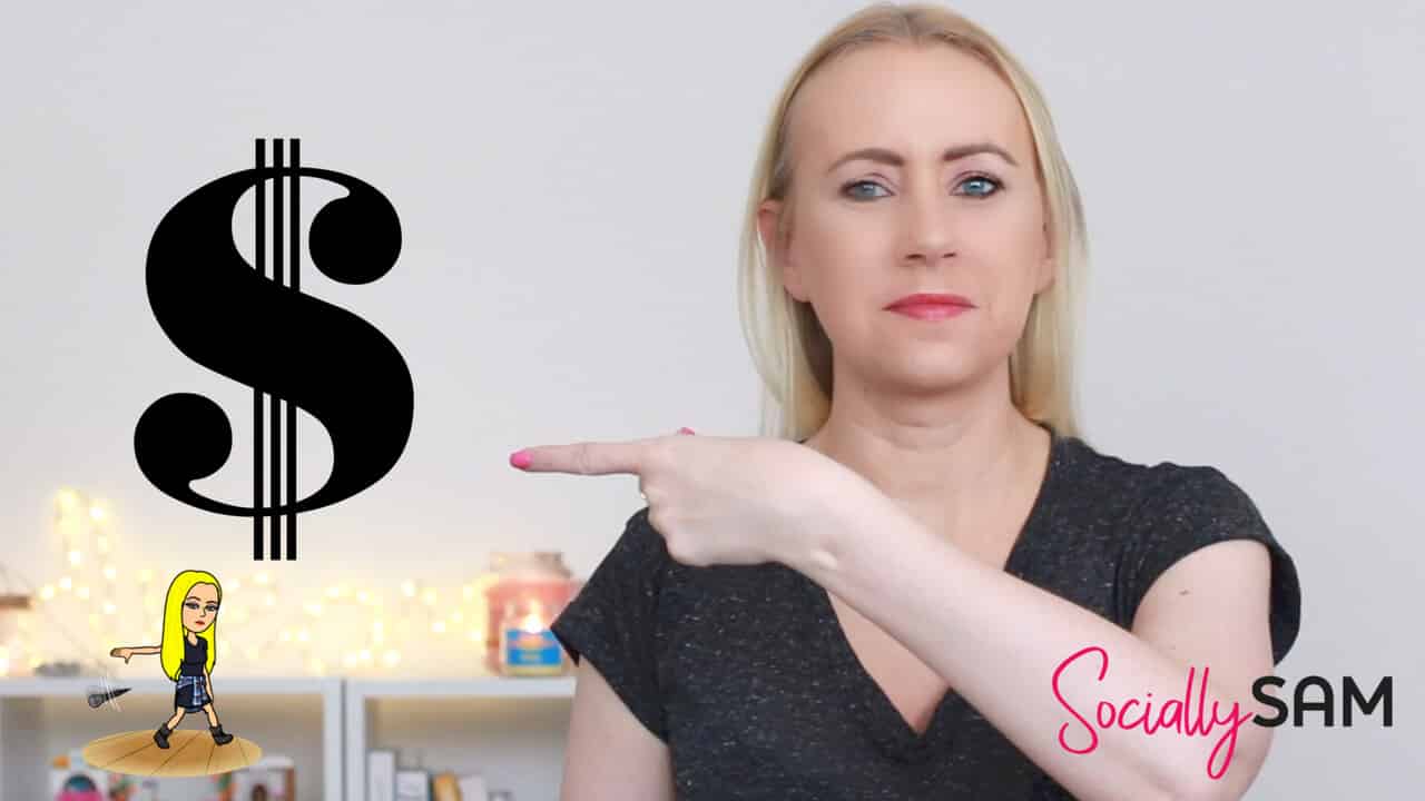 How much do you value your work Header (1) Do you value your work or are you letting others dictate the value of your work? Do you struggle to charge what you work is worth?