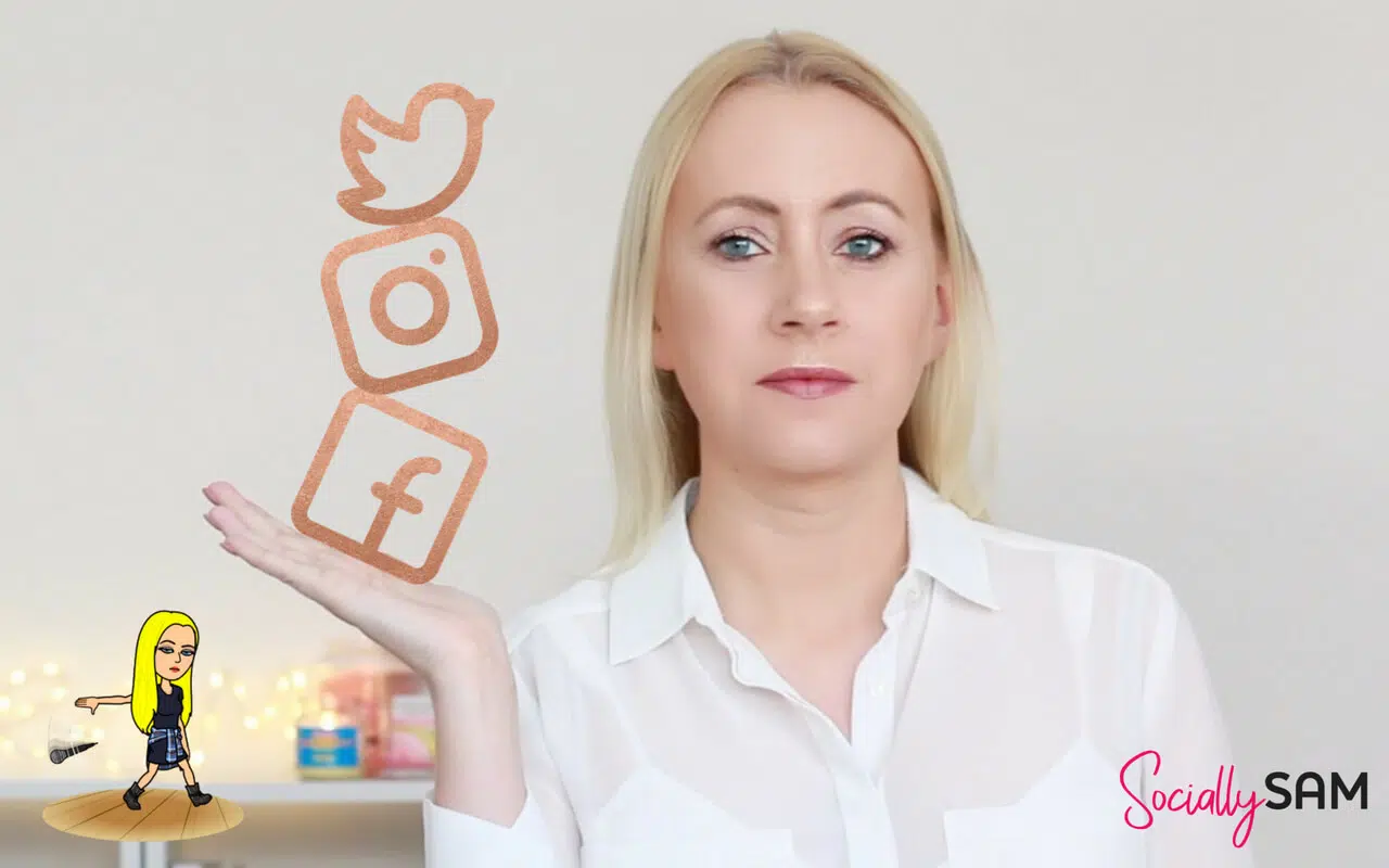 Do you have a social media marketing strategy or are you making the same social media marketing mistakes that many companies make?