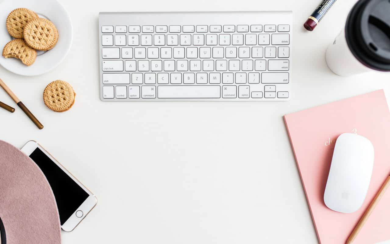 Are you focusing too much on your niche being a person or are you looking at the problems you can solve within a niche to nail your niche?