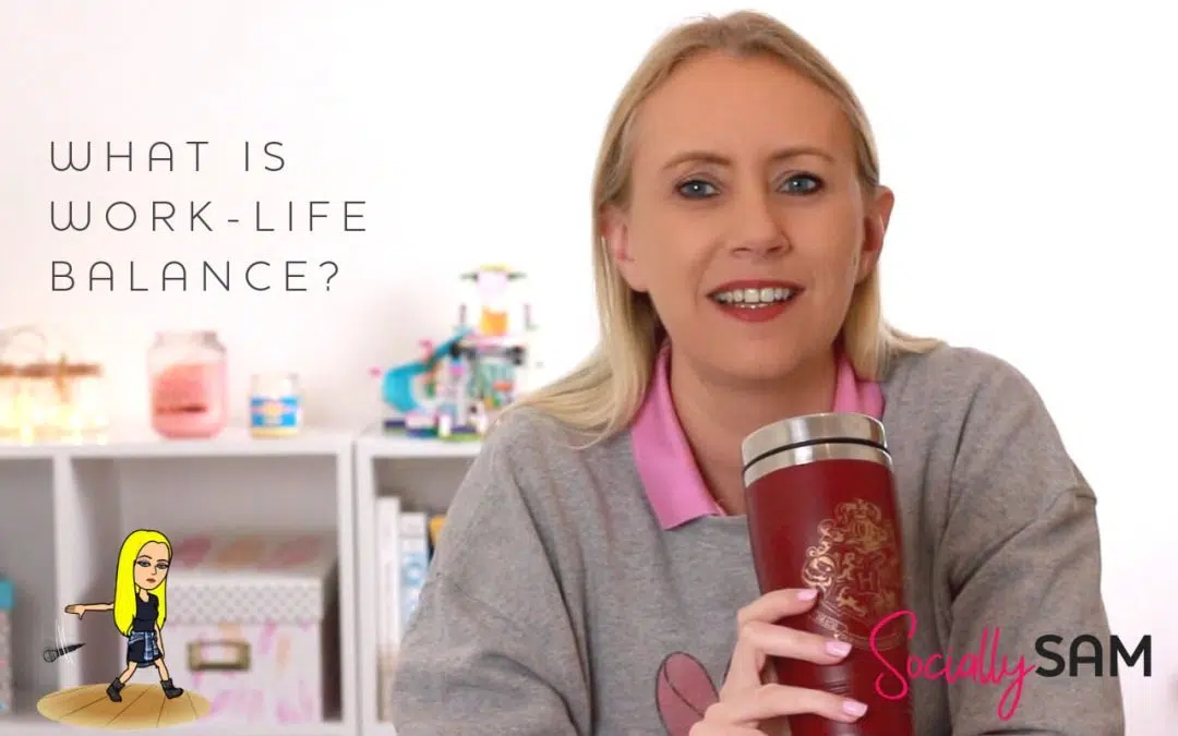 What Is Work Life Balance?