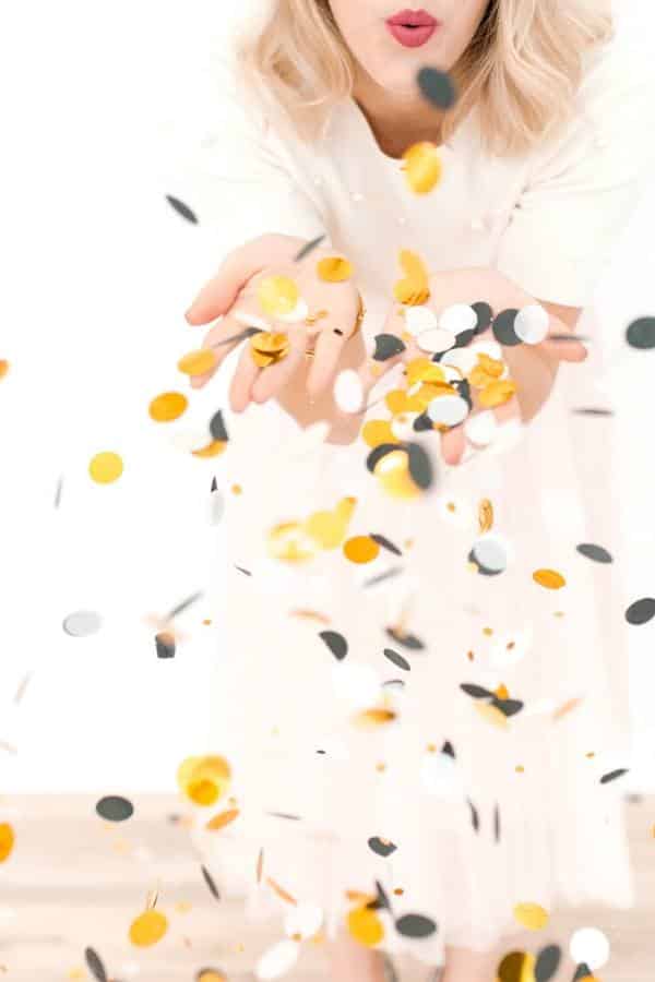 Surviving lockdown is tough for everyone but it doesn't mean it also has to be a horrible time. It can be fun, productive or just relaxing