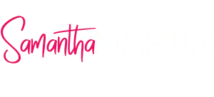 Samantha Martin