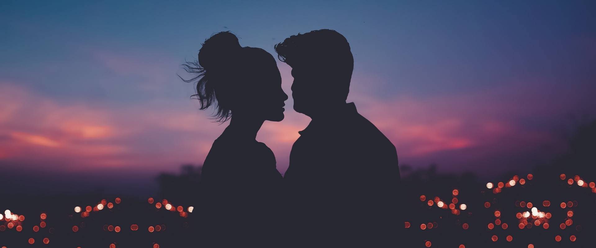 Dating someone that just got out of a relationship requires a lot of patience and understanding, especially when you get older