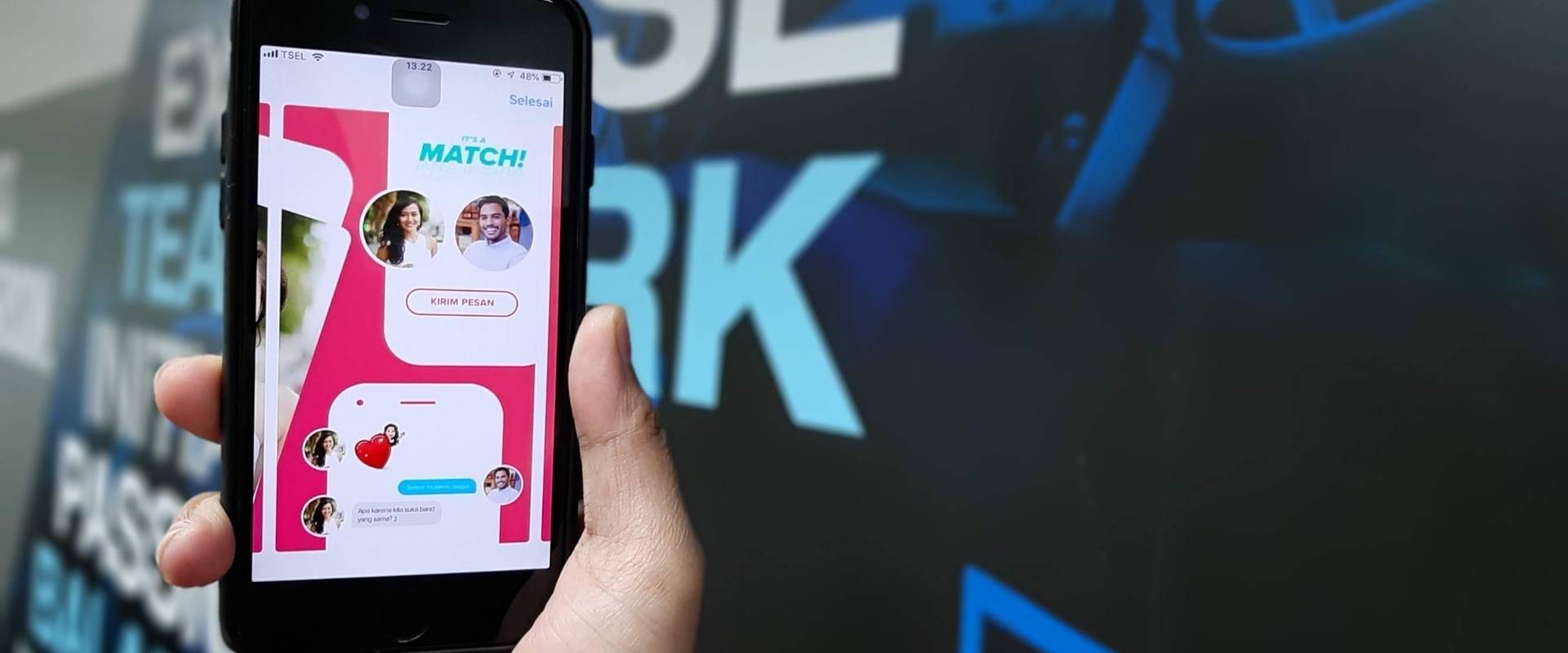 Dating someone that just got out of a relationship