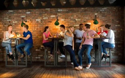 Are You Ready To Start Dating Again?