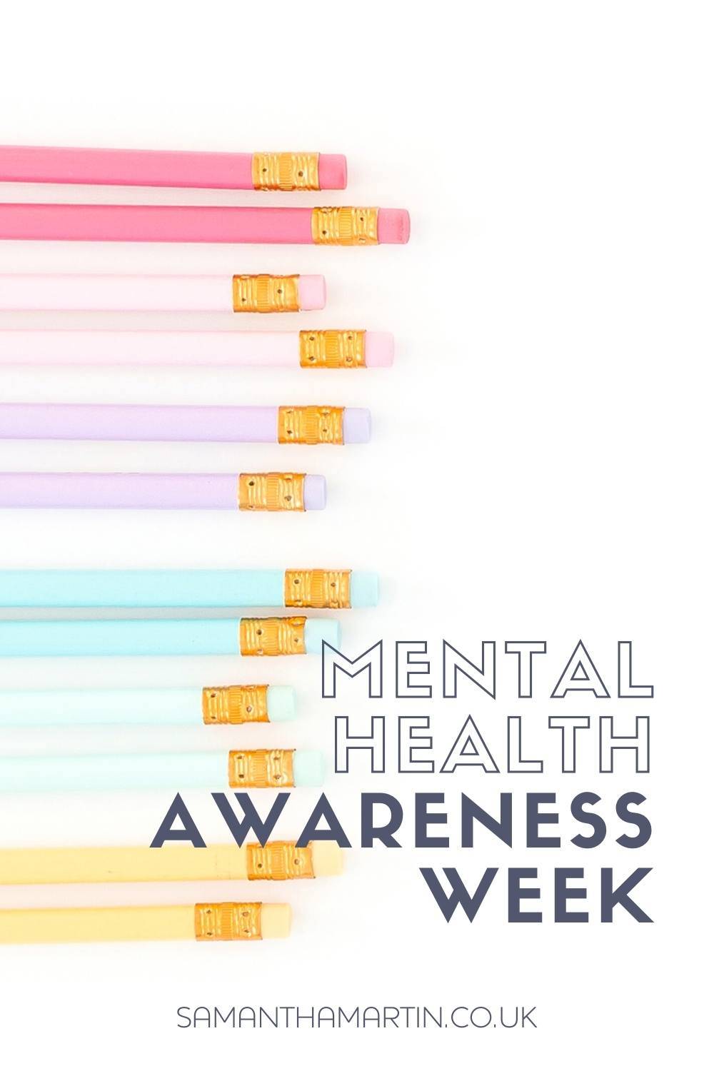mental health awareness