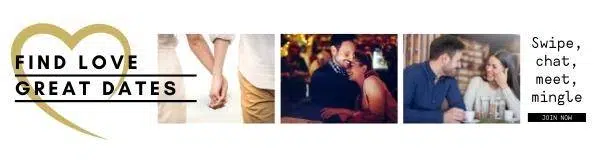 Great Dates Swipe, chat, meet, mingle