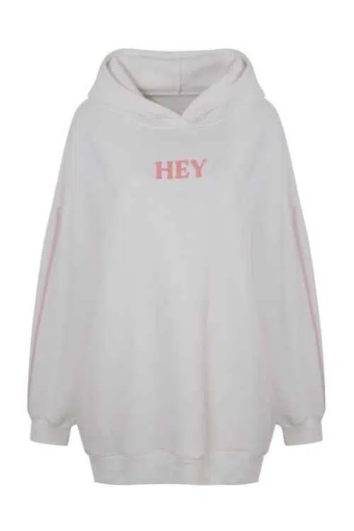 Anne Marie Collection Hoodie