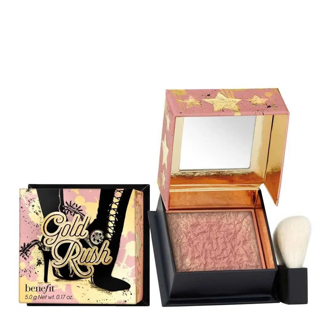 Benefit Blush