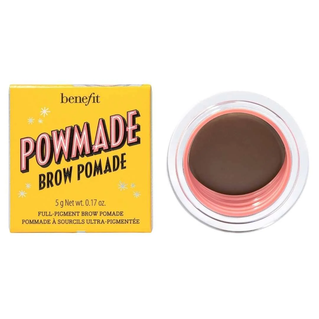 Benefit Brows