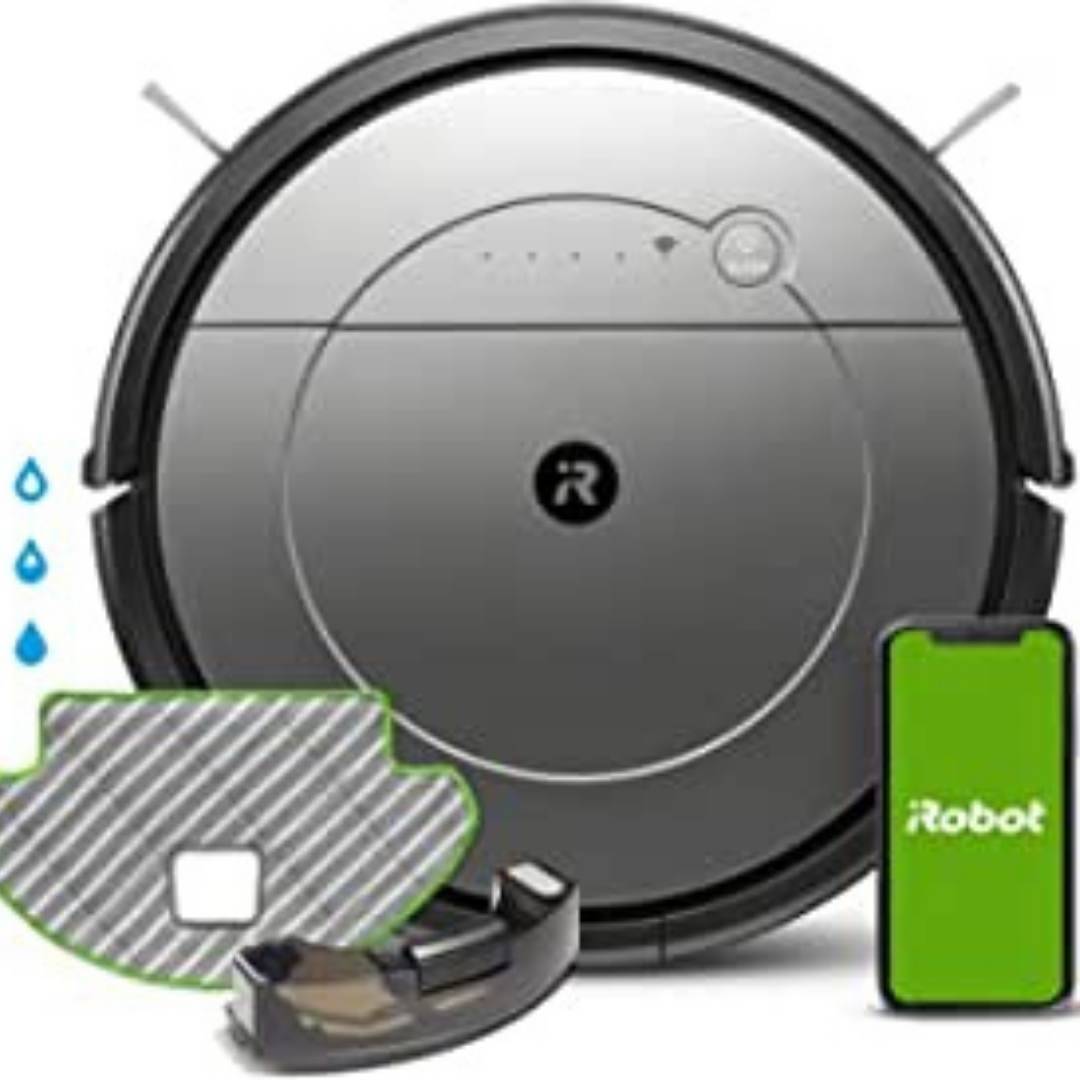 irobot Roomba