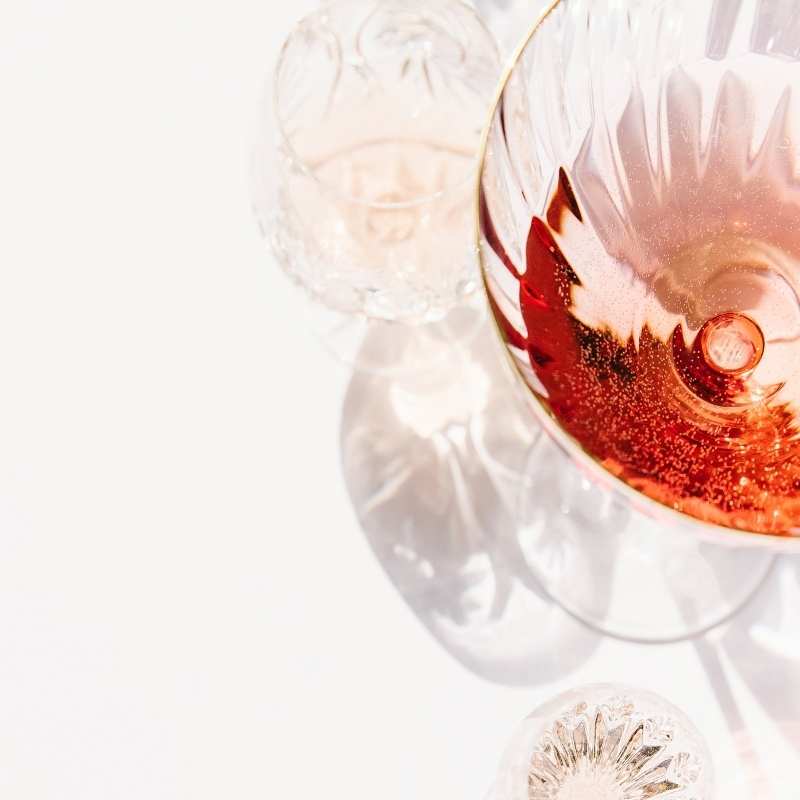 Giving up alcohol for Dry January is easier than you think, you just have to get yourself into the right frame of mind and stay positive