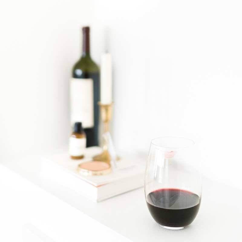 Giving up alcohol for Dry January is easier than you think, you just have to get yourself into the right frame of mind and stay positive