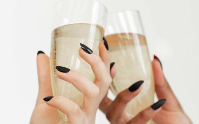 Giving Up Alcohol For Dry January