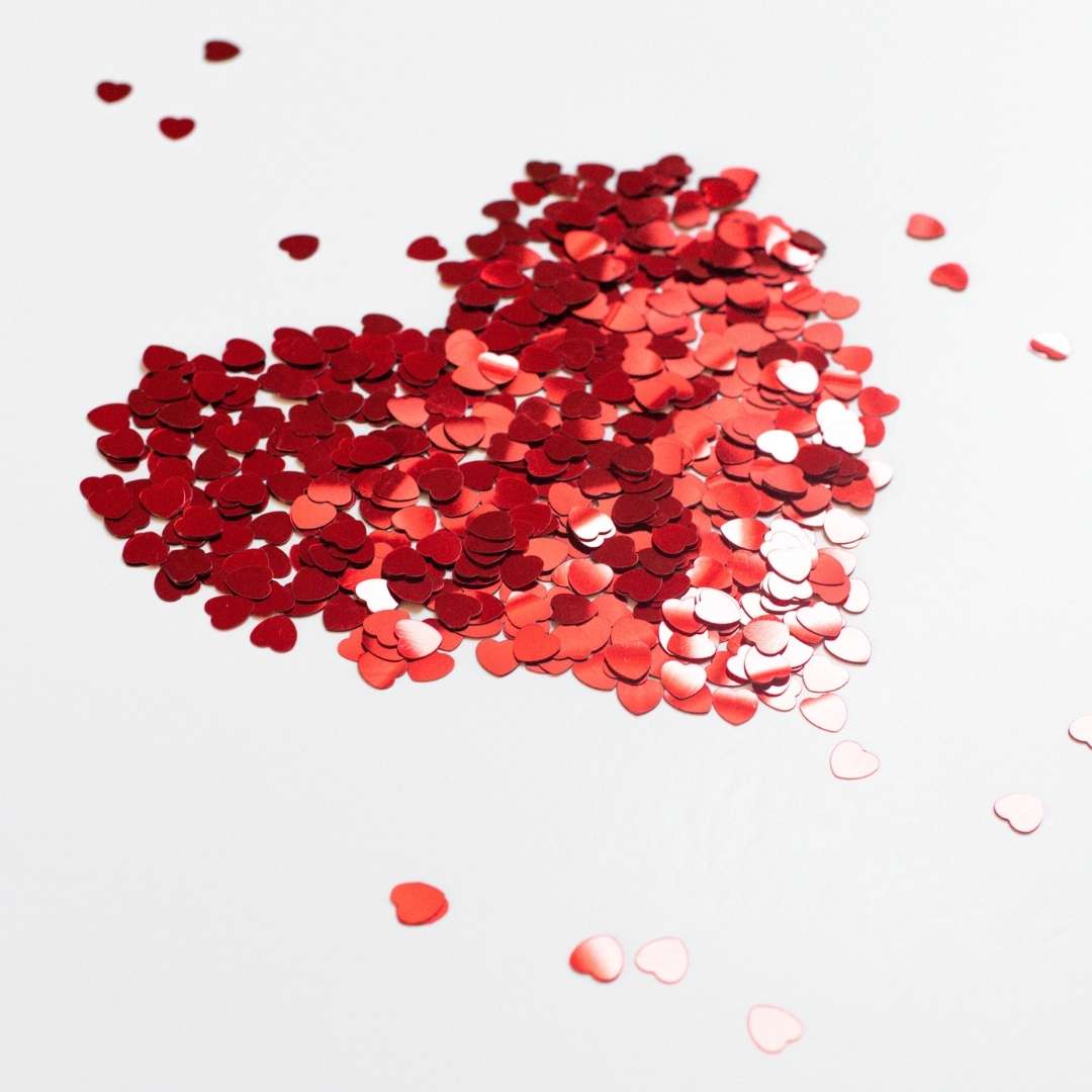 Love Bombing: Boy and girl both swipe right and she is immediately swept off her feet by this too good to be true guy. Almost too perfect.