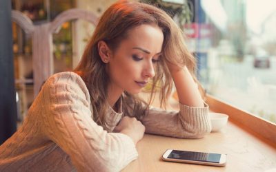 Ghosting: Why It Is So Wrong And Cowardly