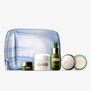 La Mer The Soothing Hydration Collection worth £407