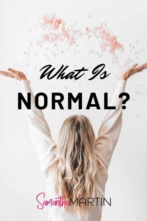What Is Normal PIN What is normal