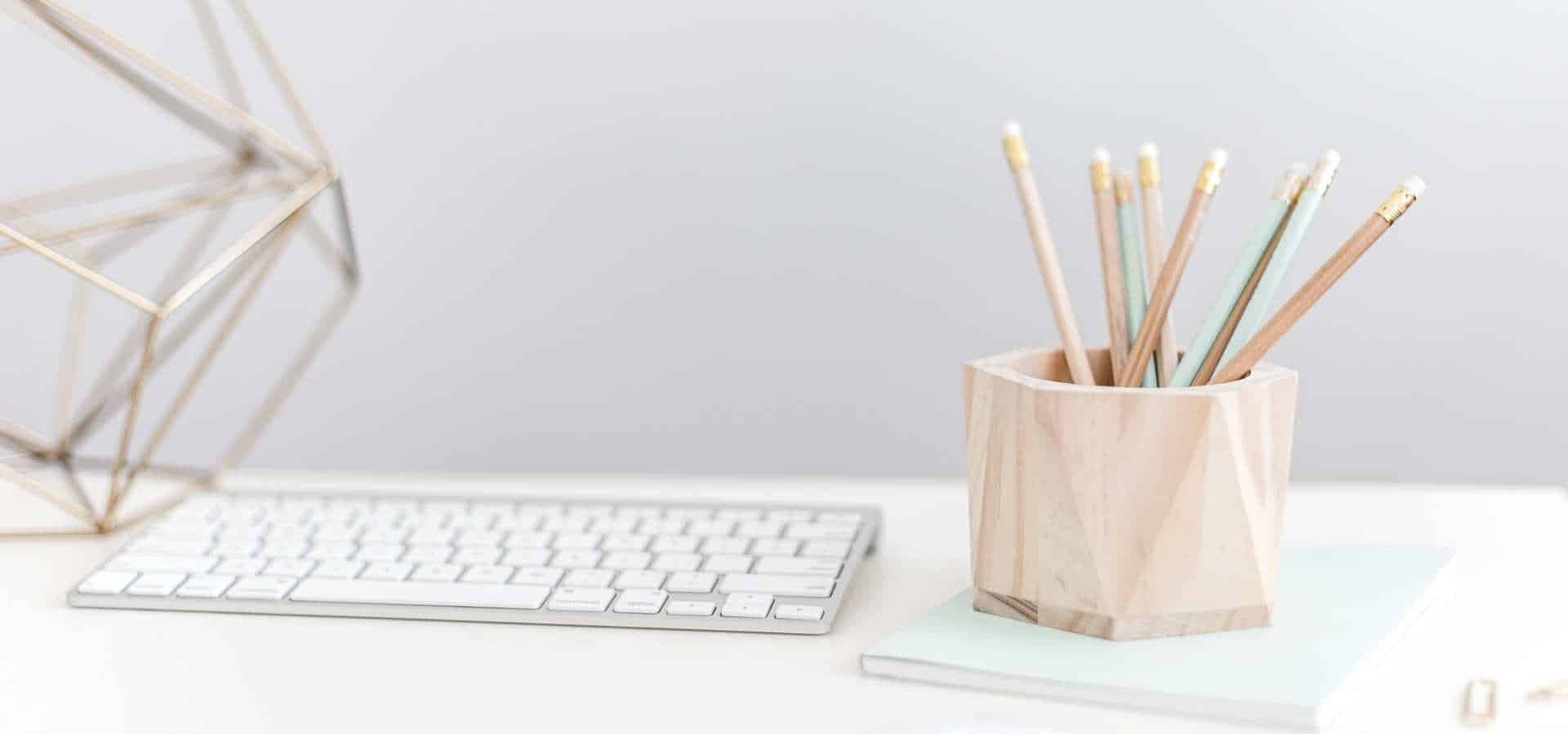 Work From Home SS4 Do people think you don't have a real job because you work from home? Here are my top 8 tips to help you work from home without going crazy!