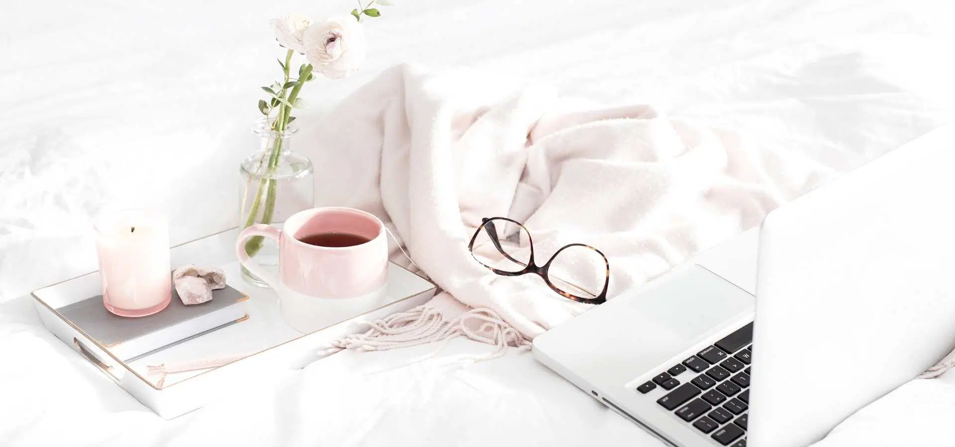 Do people think you don't have a real job because you work from home? Here are my top 8 tips to help you work from home without going crazy!