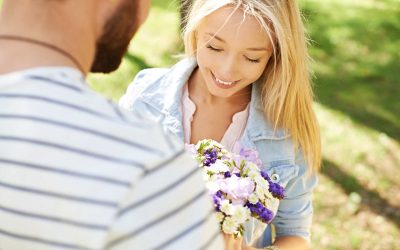 10 Important First Date Questions